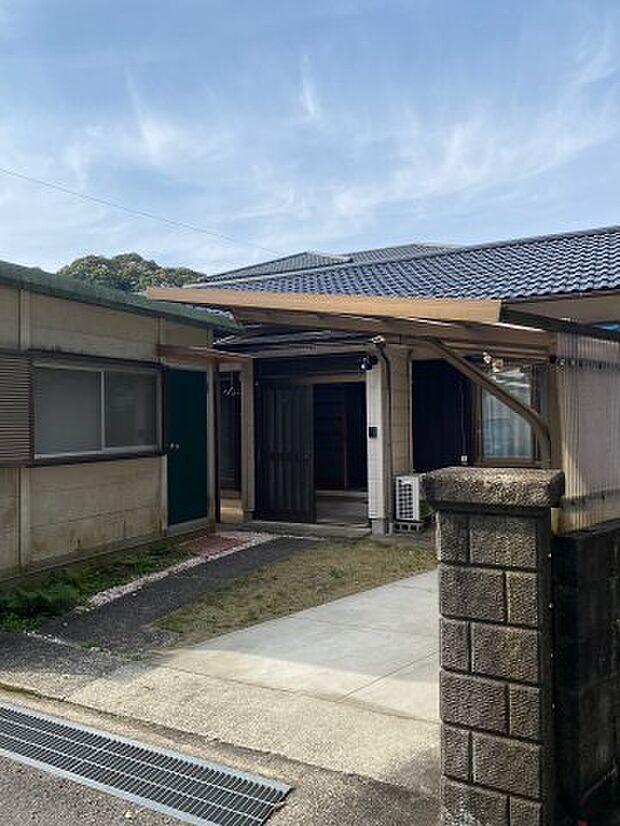 海南市重根・中古戸建・54455 3LDKの中古一戸建て情報【スマイティ】物件番号：307144718