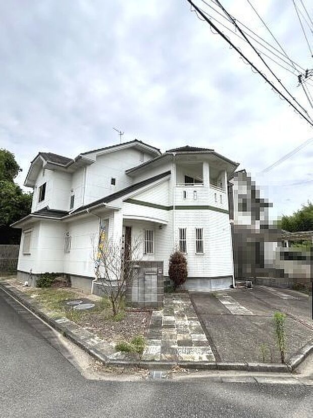 紀の川市貴志川町上野山・中古戸建・15850(4LDK)のその他画像