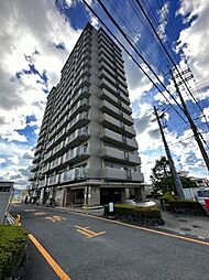 サンライズマンション岩出VII・34301