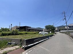 和歌山県紀の川市中三谷649