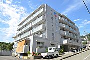 野里駅より徒歩29分 4階 築36年6ヶ月の賃貸物件