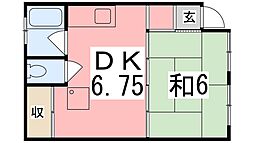山陽姫路駅 3.2万円