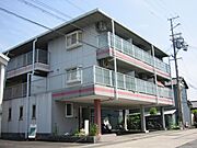 広畑駅より徒歩10分 2階 築32年6ヶ月の賃貸物件