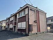 石原ハイツの賃貸物件