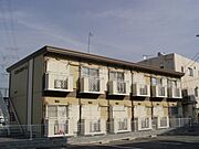 播磨高岡駅より徒歩29分 1階 築39年4ヶ月の賃貸物件