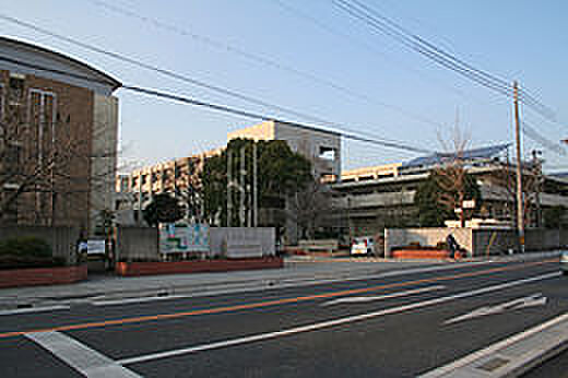 マーリンキードム 102｜兵庫県姫路市亀山(賃貸アパート2LDK・1階・49.34㎡)の写真 その14