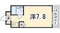 グリーンハイツ梅ケ谷3階2.3万円