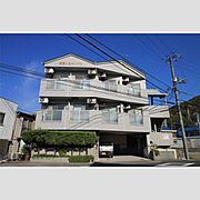 野里駅より徒歩7分 2階 築37年10ヶ月の賃貸物件