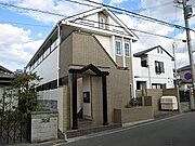 中八木駅より徒歩10分 1階 築36年6ヶ月の賃貸物件