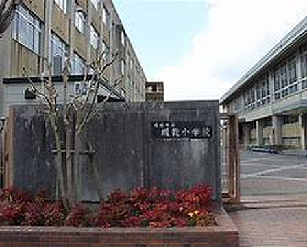 画像6:姫路市立城乾小学校