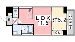 山陽姫路駅 9.8万円