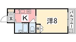 網干駅 3.0万円