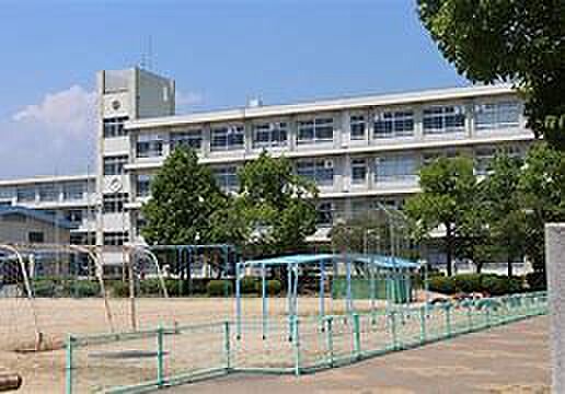 画像18:姫路市立御国野小学校