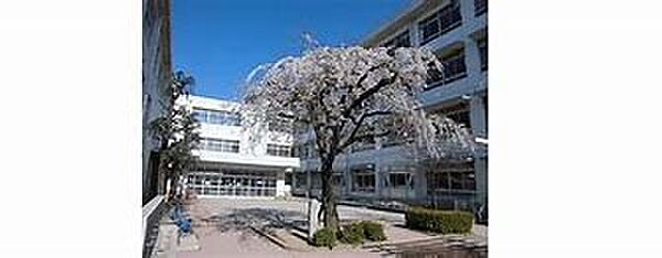 画像15:姫路市立荒川小学校