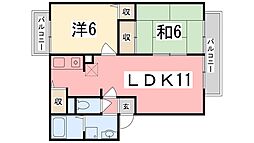 西飾磨駅 6.2万円
