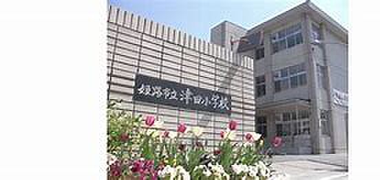 画像13:姫路市立津田小学校