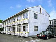 白浜の宮駅より徒歩8分 2階 築30年8ヶ月の賃貸物件