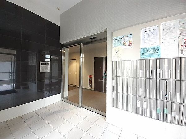 クレール姫路 102｜兵庫県姫路市船橋町５丁目(賃貸マンション1K・1階・30.96㎡)の写真 その6