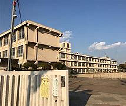 画像13:姫路市立城北小学校