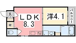 京口駅 6.0万円