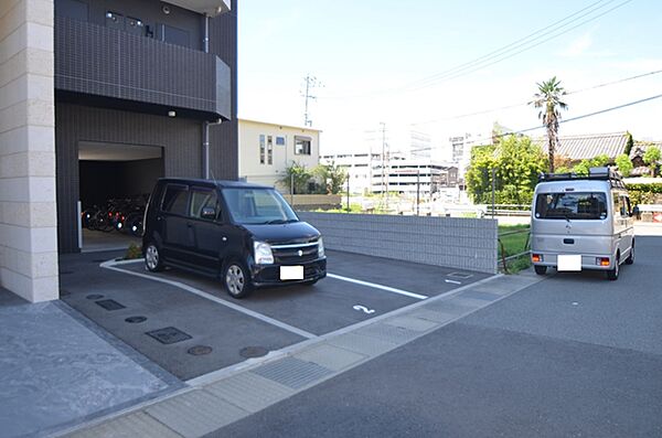 VILLA・SERENO姫路 704｜兵庫県姫路市朝日町(賃貸マンション1K・7階・25.26㎡)の写真 その8