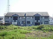 京口駅より徒歩33分 地下2階 築26年7ヶ月の賃貸物件