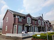 ルクプル プラース 1階 築27年5ヶ月の賃貸物件