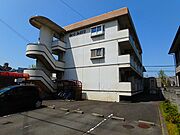 広畑駅より徒歩8分 3階 築34年3ヶ月の賃貸物件