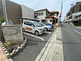 プラシード三宅 102 ｜ 兵庫県姫路市飾磨区三宅１丁目（賃貸アパート1K・1階・30.46㎡） その7