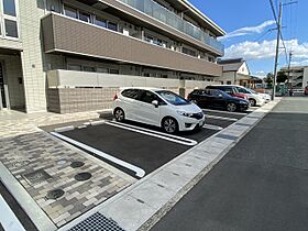 Casa Felice 203 ｜ 兵庫県姫路市飾磨区玉地１丁目（賃貸アパート1LDK・2階・43.06㎡） その4