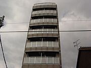 飾磨駅より徒歩5分 4階 築33年9ヶ月の賃貸物件