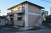 セルベイユ３ 2階 築22年8ヶ月の賃貸物件