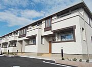 山陽天満駅より徒歩10分 1階 築10年3ヶ月の賃貸物件