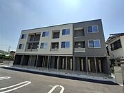 播磨高岡駅より徒歩43分 2階 築2年5ヶ月の賃貸物件