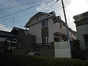 中八木駅より徒歩10分 1階 築36年6ヶ月の賃貸物件