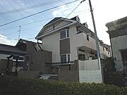 中八木駅より徒歩10分 2階 築36年6ヶ月の賃貸物件