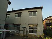 大林荘南棟 1階 築51年1ヶ月の賃貸物件