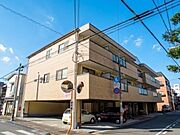 東雲Kマンションの賃貸物件