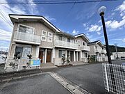 レジデンス白鳥Ｂ棟 1階 築22年4ヶ月の賃貸物件