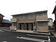 平松駅より徒歩6分 2階 築9年2ヶ月の賃貸物件