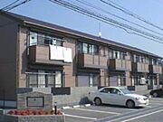 キャメロット飾磨BB 1階 築22年6ヶ月の賃貸物件