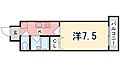 メゾンパルレ3階3.8万円