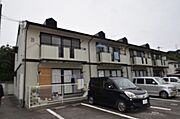 野里駅より徒歩15分 2階 築36年5ヶ月の賃貸物件
