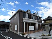 英賀保駅より徒歩12分 2階 築15年6ヶ月の賃貸物件