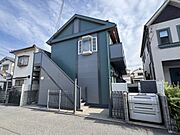 メゾンビーチ 1階 築34年7ヶ月の賃貸物件