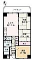 アルコラカーサ佃町27階6.3万円
