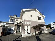 手柄駅より徒歩11分 1階 築29年7ヶ月の賃貸物件