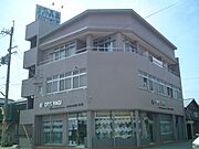 八木ビル 2階 築24年9ヶ月の賃貸物件