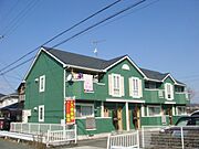 エスポワール１号棟 1階 築28年8ヶ月の賃貸物件