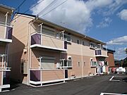 山陽網干駅より徒歩8分 1階 築32年6ヶ月の賃貸物件